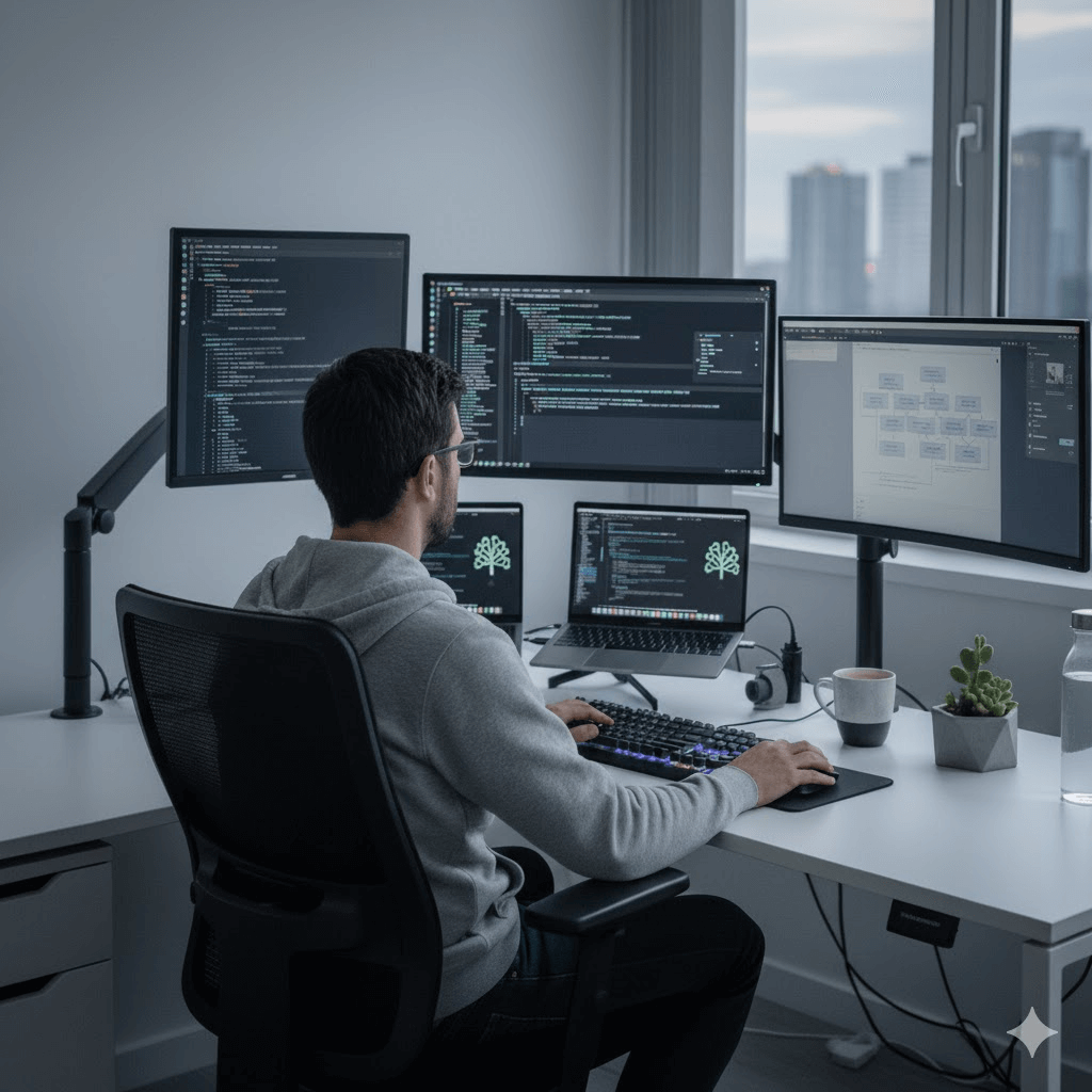 Enrique Silva - Senior Software Engineer specializing in Payment Systems and Banking Technology